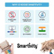 Smartivity DIY Κατασκευή Υδραυλικός Εκτοξευτής Αεροπλάνου
