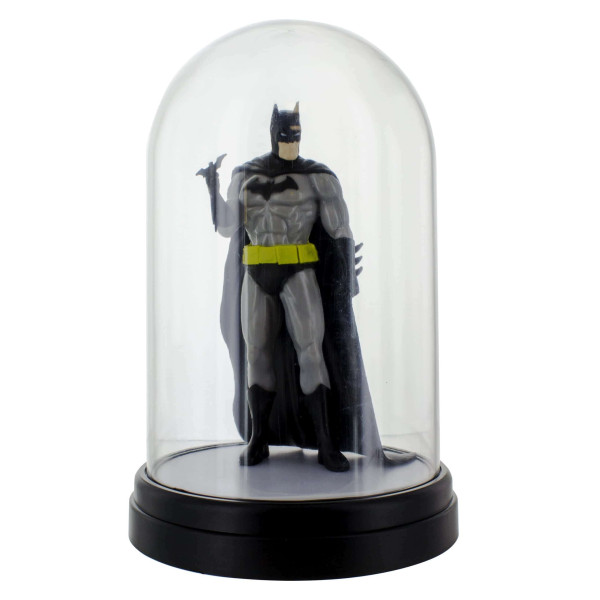 Paladone DC Batman Collectible Φωτιστικό (PP4117BMV3)