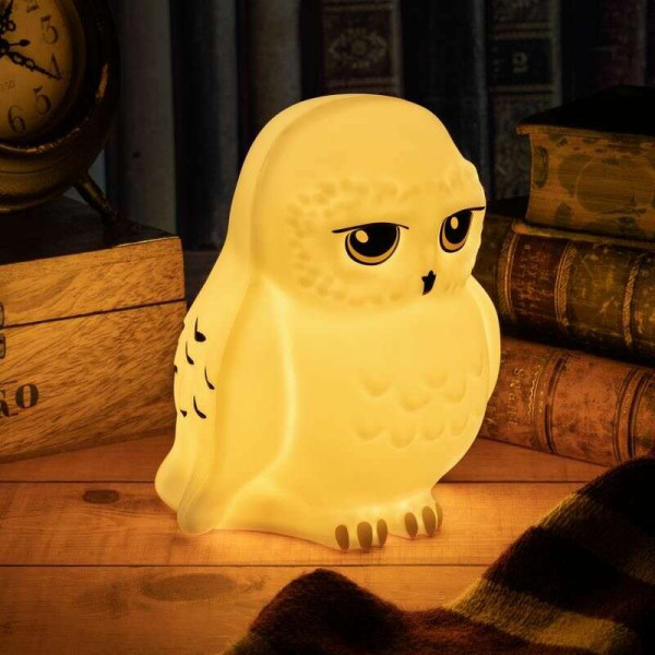 Paladone Harry Potter Hedwig Led Neon Φωτιστικό (PP9564HP)