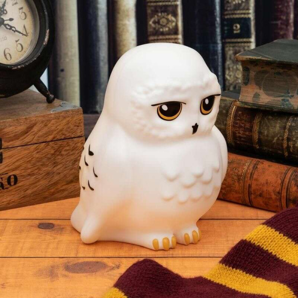 Paladone Harry Potter Hedwig Led Neon Φωτιστικό (PP9564HP)