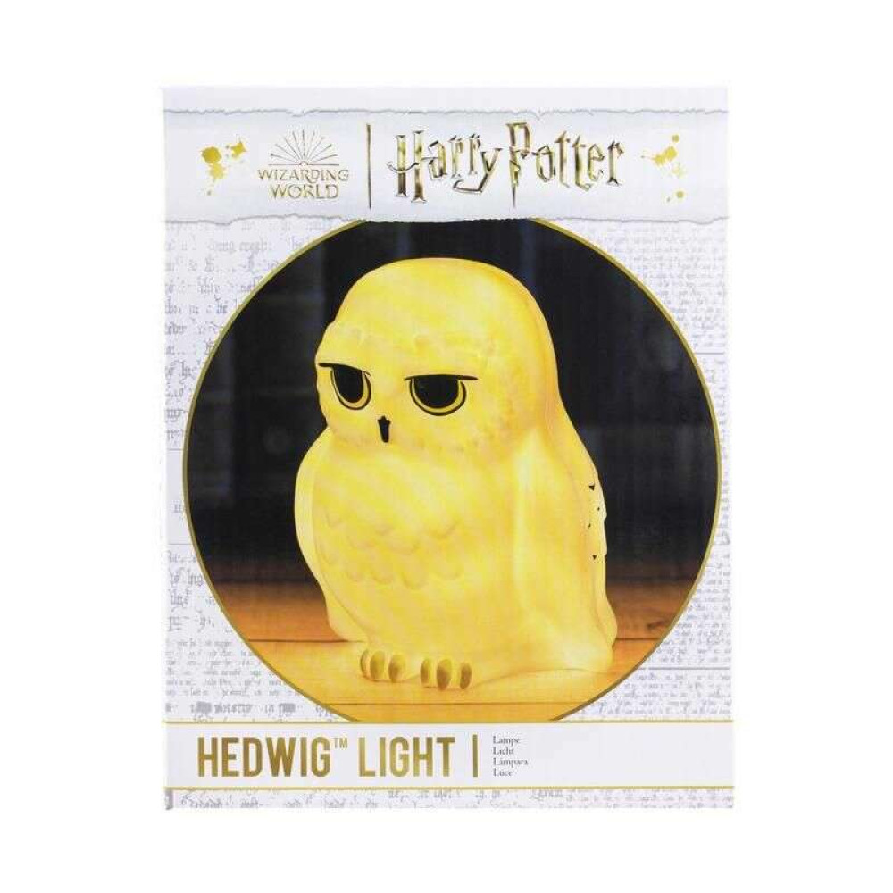 Paladone Harry Potter Hedwig Led Neon Φωτιστικό (PP9564HP)