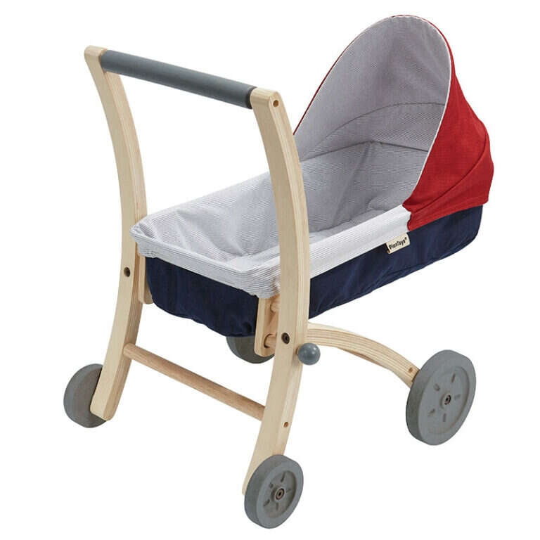 Καροτσάκι μωρού PlanToys 3496