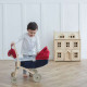 Καροτσάκι μωρού PlanToys 3496