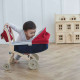 Καροτσάκι μωρού PlanToys 3496