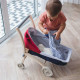Καροτσάκι μωρού PlanToys 3496