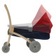 Καροτσάκι μωρού PlanToys 3496