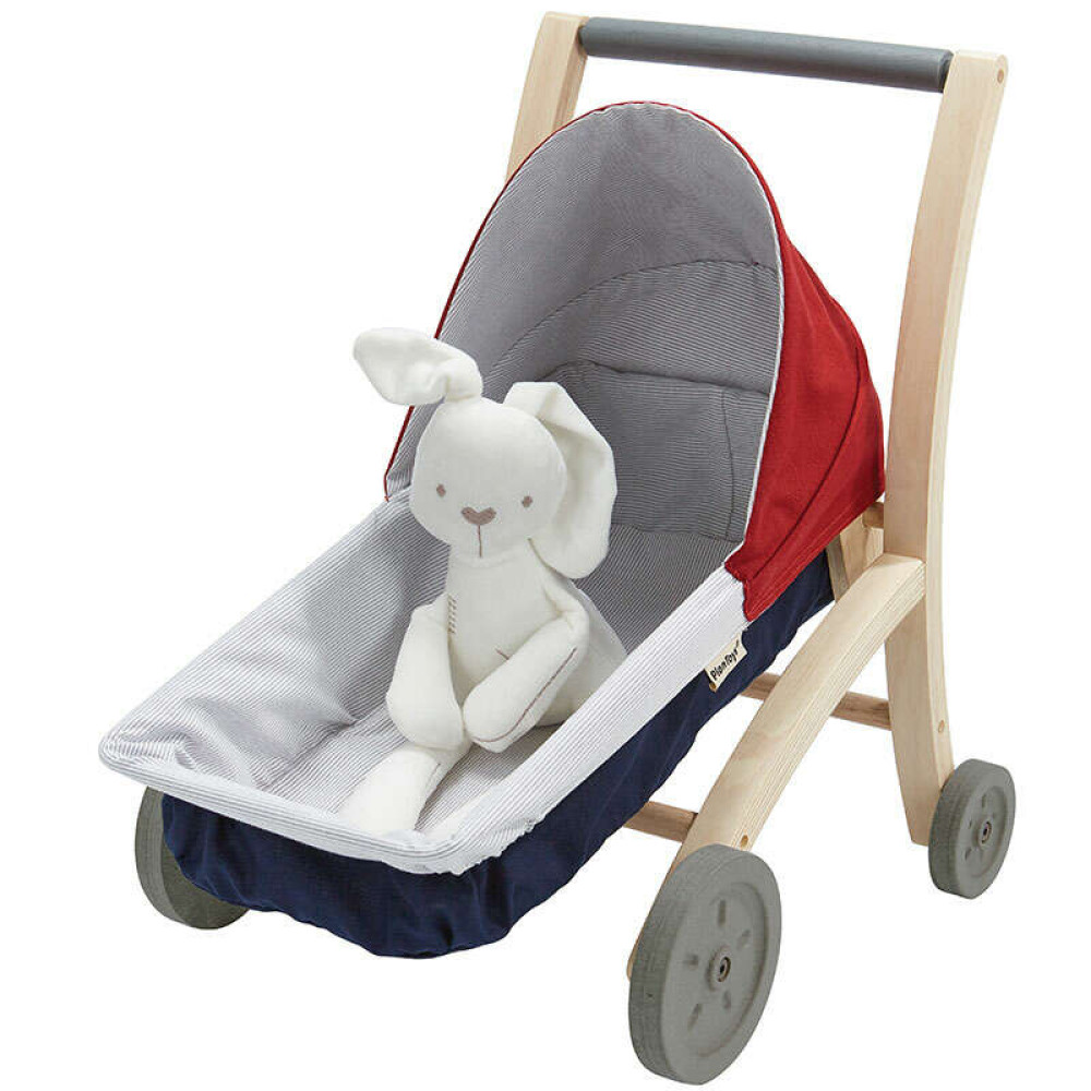 Καροτσάκι μωρού PlanToys 3496