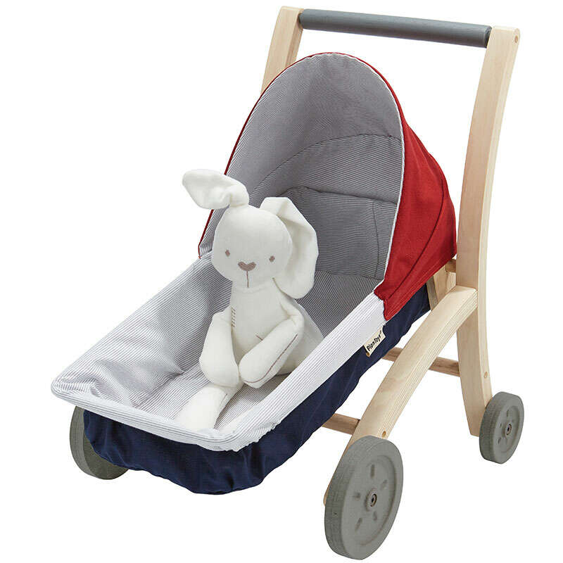 Καροτσάκι μωρού PlanToys 3496