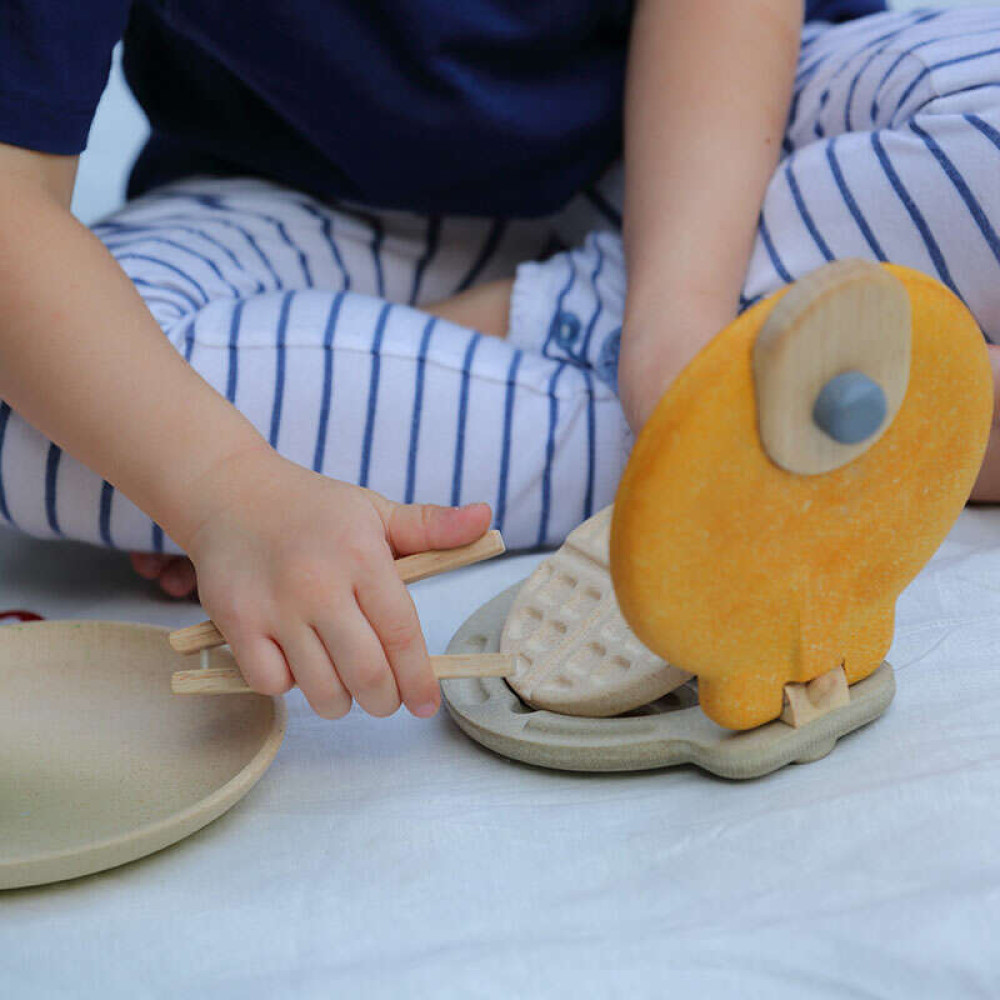 Βαφλιέρα PlanToys 3615