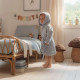 Little Dutch Σετ 2 Βαλιτσάκια Forest Friends FSC
