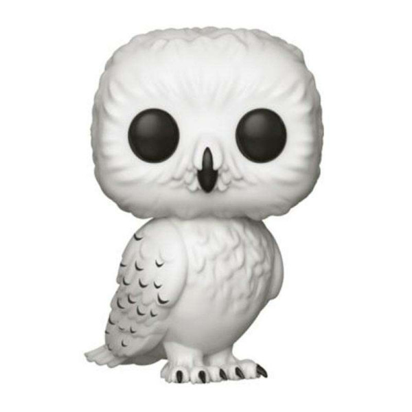 Φιγούρα Funko Pop! Harry Potter - Hedwig #76