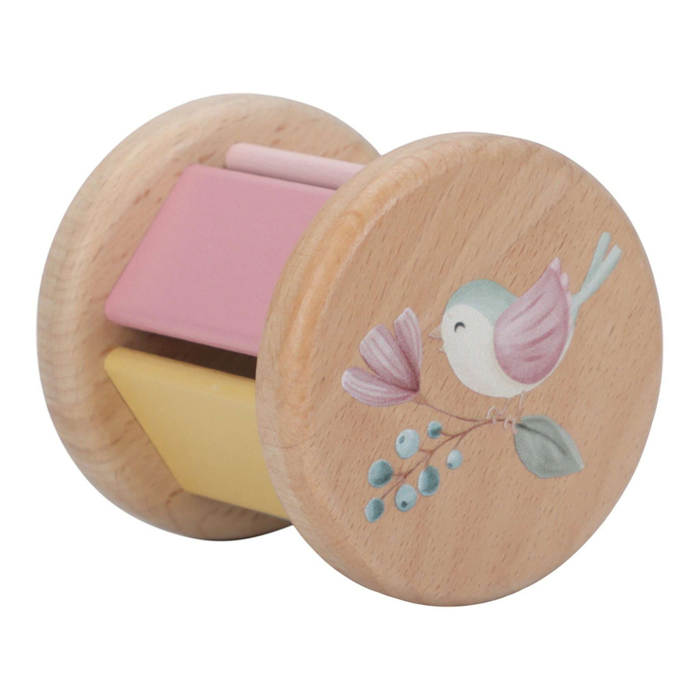 Little Dutch Ξύλινο Σετ Δώρου Fairy Garden FSC