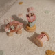 Little Dutch Ξύλινο Σετ Δώρου Fairy Garden FSC