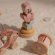 Little Dutch Ξύλινο Σετ Δώρου Fairy Garden FSC