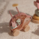 Little Dutch Ξύλινο Σετ Δώρου Fairy Garden FSC