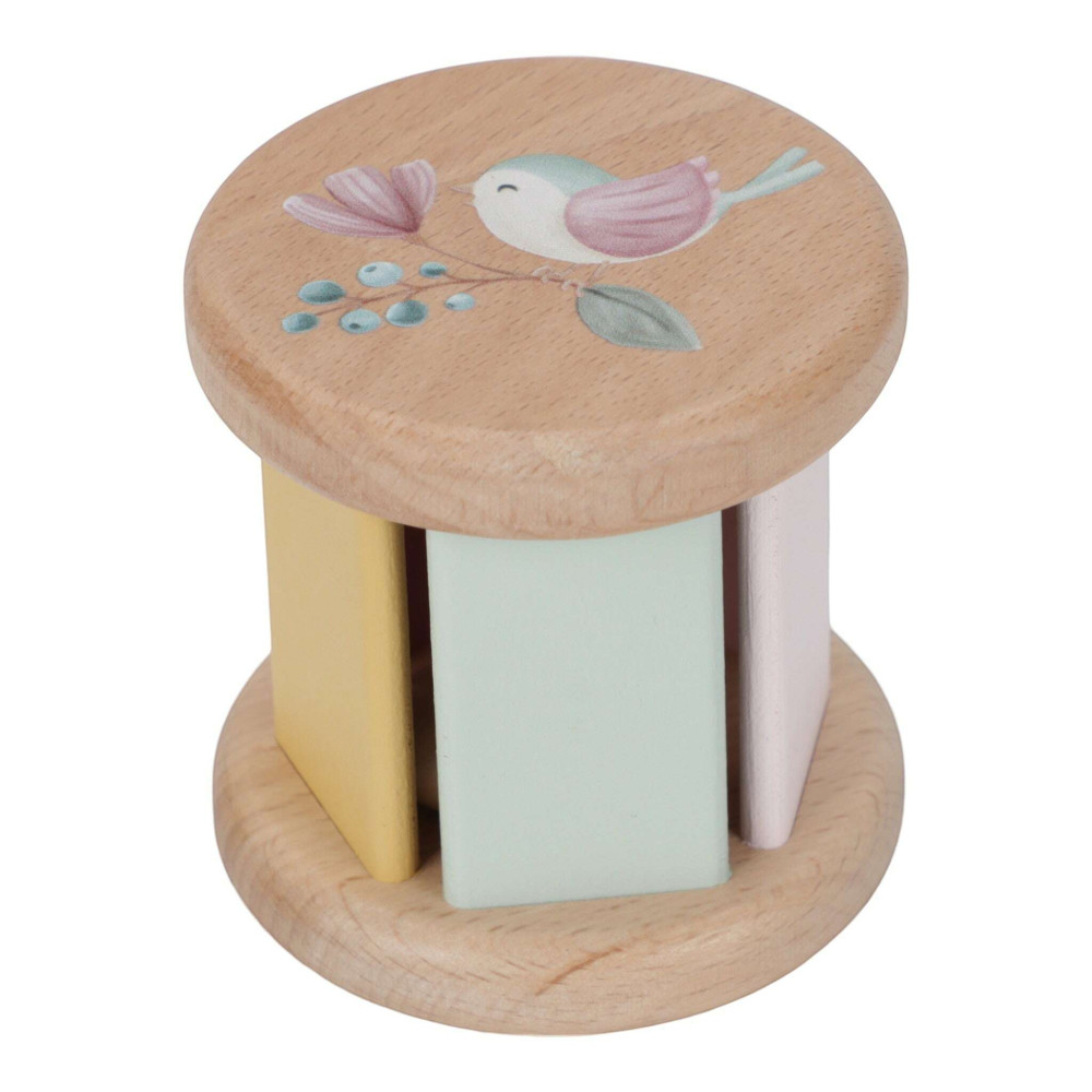 Little Dutch Ξύλινο Σετ Δώρου Fairy Garden FSC