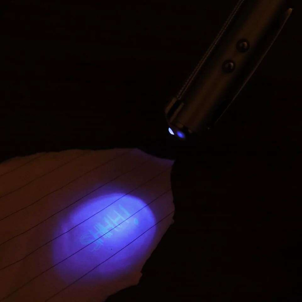 Kikkerland Spy Pen - Στυλό κατάσκοπος