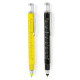 Kikkerland 7 σε 1 Gadget Pen (1 τεμάχιο)