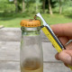 Kikkerland 7 σε 1 Gadget Pen (1 τεμάχιο)