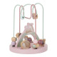 Little Dutch Ξύλινος Λαβύρινθος Δραστηριοτήτων Fairy Garden FSC