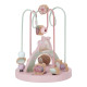 Little Dutch Ξύλινος Λαβύρινθος Δραστηριοτήτων Fairy Garden FSC