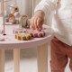 Little Dutch Ξύλινο Τραπέζι Δραστηριοτήτων Fairy Garden FSC