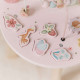 Little Dutch Ξύλινο Τραπέζι Δραστηριοτήτων Fairy Garden FSC