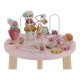 Little Dutch Ξύλινο Τραπέζι Δραστηριοτήτων Fairy Garden FSC