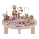 Little Dutch Ξύλινο Τραπέζι Δραστηριοτήτων Fairy Garden FSC