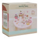 Little Dutch Ξύλινο Τραπέζι Δραστηριοτήτων Fairy Garden FSC