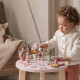 Little Dutch Ξύλινο Τραπέζι Δραστηριοτήτων Fairy Garden FSC