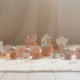 Little Dutch Σετ Ξύλινα Τουβλάκια Fairy Garden FSC