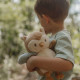 Little Dutch Υφασμάτινο Κουκλάκι Κουκουβάγια Forest Friends GRS