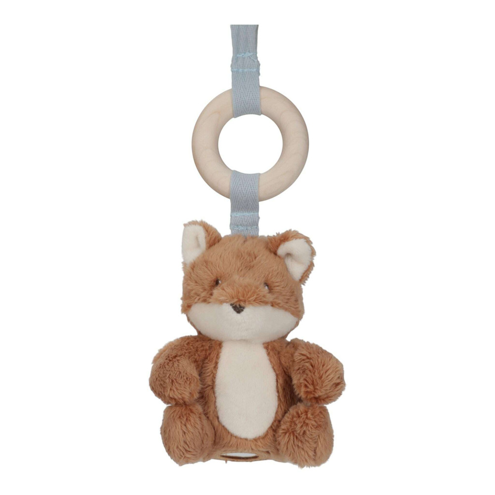 Little Dutch Βρεφικό Γυμναστήριο Forest Friends FSC