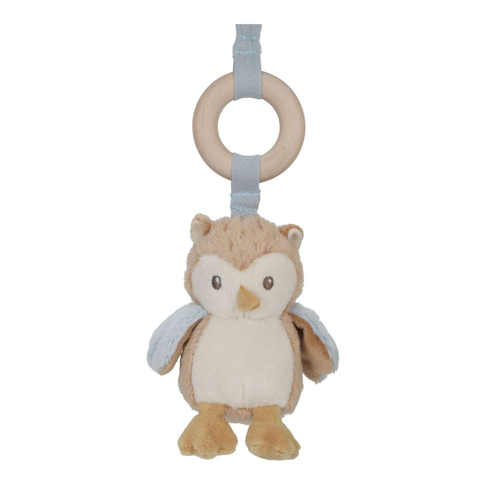 Little Dutch Βρεφικό Γυμναστήριο Forest Friends FSC