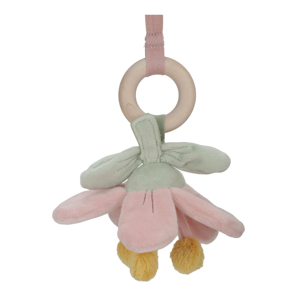 Little Dutch Βρεφικό Γυμναστήριο Fairy Garden FSC