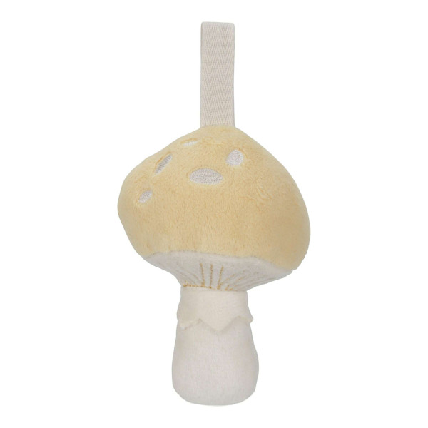 Little Dutch Βρεφικό γυμναστήριο δραστηριοτήτων Miffy Lucky Leaves GRS