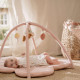 Little Dutch Βρεφικό Γυμναστήριο  Δραστηριοτήτων Fairy Garden GRS