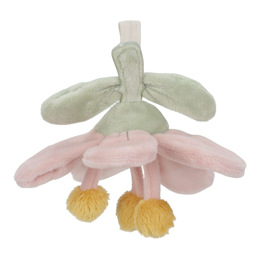 Little Dutch Βρεφικό Γυμναστήριο  Δραστηριοτήτων Fairy Garden GRS