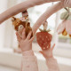 Little Dutch Βρεφικό Γυμναστήριο  Δραστηριοτήτων Fairy Garden GRS