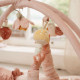 Little Dutch Βρεφικό Γυμναστήριο  Δραστηριοτήτων Fairy Garden GRS