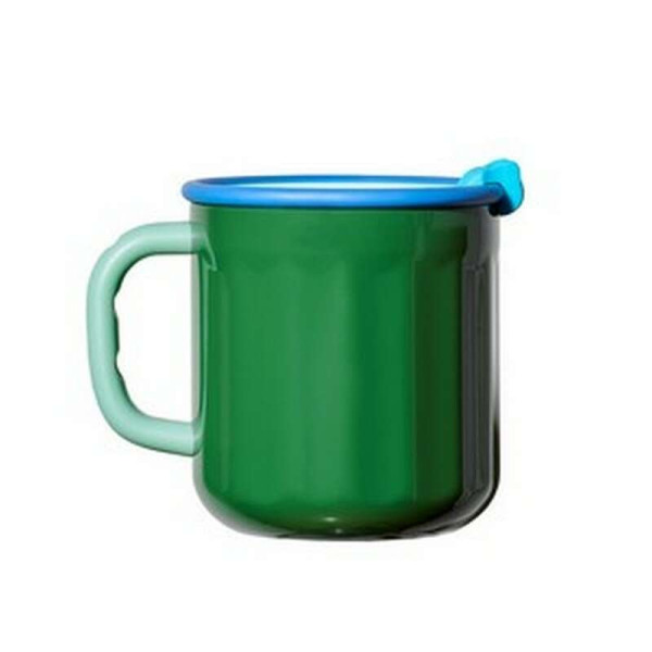 Κούπα Θερμός Chic Mic Explorer Cup Lake (BEC100)