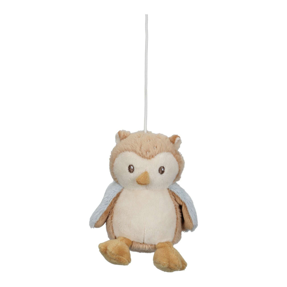 Little Dutch Ξύλινο Μόμπιλε Κρεβατιού Forest Friends FSC