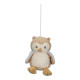 Little Dutch Ξύλινο Μόμπιλε Κρεβατιού Forest Friends FSC
