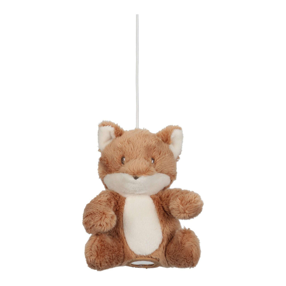 Little Dutch Ξύλινο Μόμπιλε Κρεβατιού Forest Friends FSC