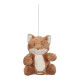 Little Dutch Ξύλινο Μόμπιλε Κρεβατιού Forest Friends FSC