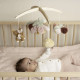 Little Dutch Ξύλινο Μόμπιλε Κρεβατιού Fairy Garden FSC