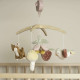 Little Dutch Ξύλινο Μόμπιλε Κρεβατιού Fairy Garden FSC