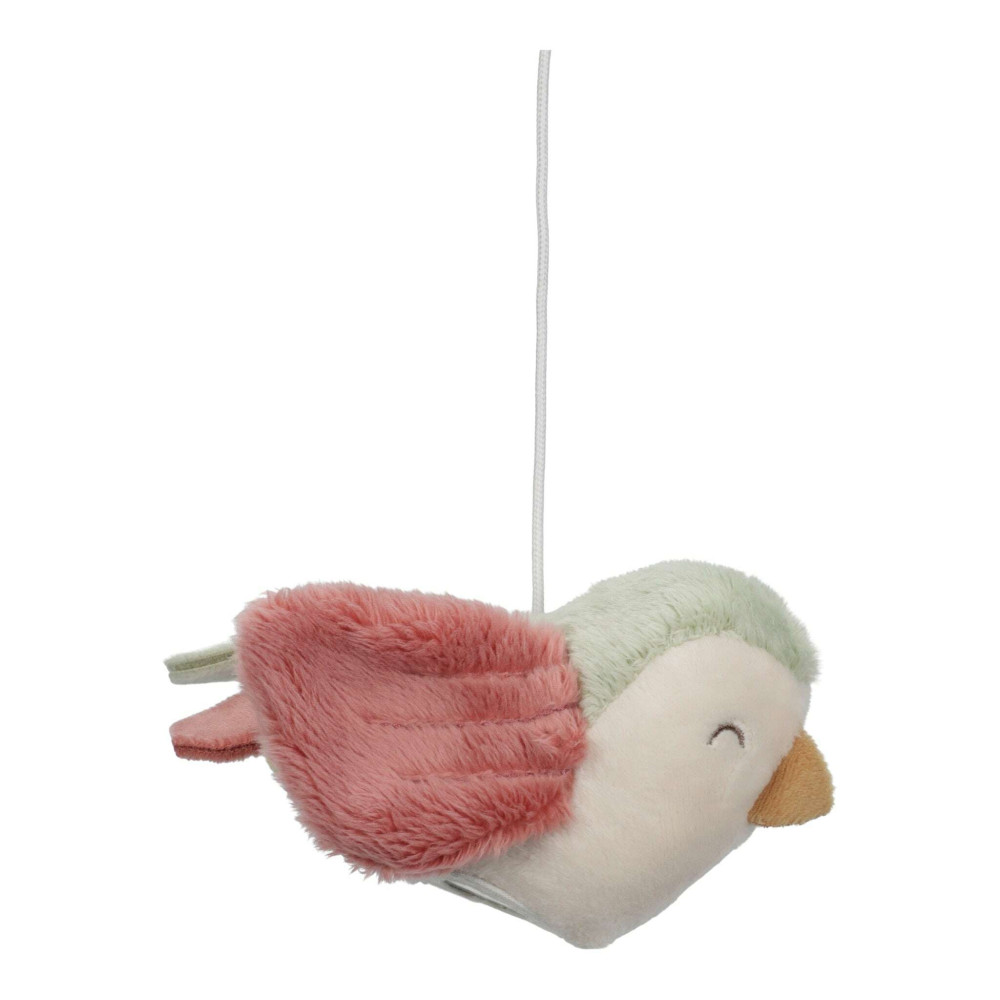Little Dutch Ξύλινο Μόμπιλε Κρεβατιού Fairy Garden FSC
