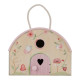 Little Dutch Ξύλινο Κουκλόσπιτο Fairy Garden FSC